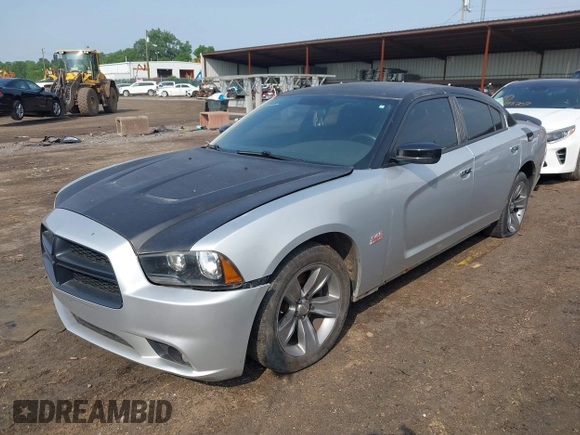 2013 Dodge Charger Police with VIN 2C3CDXAT2DH549840, listed as a IAAI auction lot 42495236 with 151,257 mi miles and . Bid and sale history available at DreamBid. Image 17.