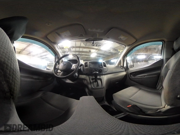 2017 Nissan NV200 SV с VIN 3N6CM0KN8HK707990, выставлен на аукционе IAAI как лот 42102673 с пробегом 68 192 миль миль и . История ставок и продаж доступна на DreamBid. Изображение 19.
