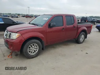 2020 Nissan Frontier S z VIN 1N6ED0EA1LN712999, wystawiony jako Copart lot #56111725 z przebiegiem Nie podano mil oraz Tytuł czysty. Historia ofert i sprzedaży dostępna na DreamBid. Obrazek 1.