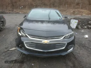 2017 Chevrolet Malibu Hybrid with VIN 1G1ZJ5SU6HF263306, listed as a Copart auction lot 47429235 with 86,276 mi miles and Salvage Title. Bid and sale history available at DreamBid. Image 5.