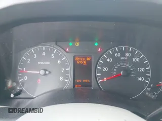 2018 Nissan NV Cargo S с VIN 1N6BF0KY0JN810790, выставлен на аукционе IAAI как лот 42434455 с пробегом 64 576 миль миль и . История ставок и продаж доступна на DreamBid. Изображение 7.