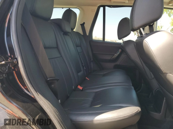 2014 Land Rover LR2 HSE Lux с VIN SALFT2BG8EH410747, выставлен на аукционе Copart как лот 63845985 с пробегом 107 239 миль миль и Чистый • Clean title. История ставок и продаж доступна на DreamBid. Изображение 11.