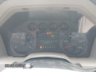 2010 Ford F-250 XL with VIN 1FTSW2BY5AEA60883, listed as a IAAI auction lot 42103121 with 192,094 mi miles and . Bid and sale history available at DreamBid. Image 7.