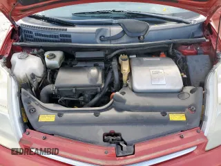 2008 Toyota Prius с VIN JTDKB20U587708443, выставлен на аукционе Copart как лот 65967825 с пробегом 183 449 миль миль и Чистый • Clean title. История ставок и продаж доступна на DreamBid. Изображение 12.
