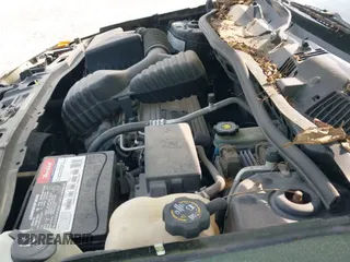 2004 Saturn VUE z VIN 5GZCZ33D94S800565, wystawiony jako IAAI lot #42495039 z przebiegiem 101 941 mil mil oraz . Historia ofert i sprzedaży dostępna na DreamBid. Obrazek 12.