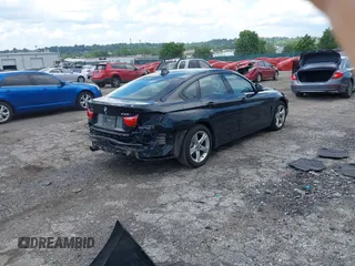 2015 BMW 4 Series 428i xDrive with VIN WBA4C9C52FD331620, listed as a IAAI auction lot 42556526 with 115,674 mi miles and . Bid and sale history available at DreamBid. Image 4.