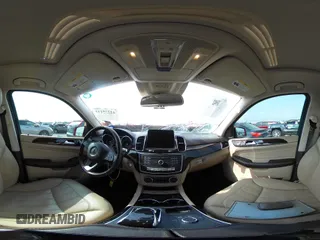 2018 Mercedes-Benz GLE 350 с VIN 4JGDA5JB5JB061874, выставлен на аукционе IAAI как лот 42275143 с пробегом 96 355 миль миль и . История ставок и продаж доступна на DreamBid. Изображение 19.