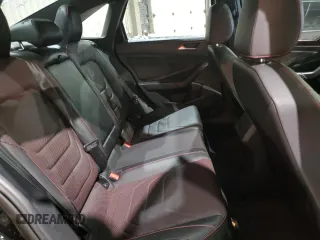 2022 Volkswagen Jetta GLI Autobahn с VIN 3VW2T7BU4NM001341, выставлен на аукционе Copart как лот 87741335 с пробегом 65 731 миль миль и Списание • Salvage title. История ставок и продаж доступна на DreamBid. Изображение 10.