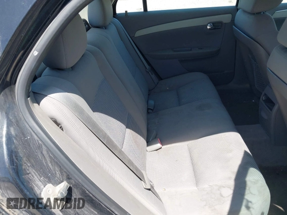 2012 Chevrolet Malibu 1LS with VIN 1G1ZB5E0XCF223485, listed as a IAAI auction lot 42238816 with 103,279 mi miles and . Bid and sale history available at DreamBid. Image 8.