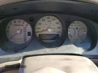 2002 Acura TL Type S w/Navigation with VIN 19UUA569X2A057127, listed as a Copart auction lot 76684194 with 0 mi miles and Salvage Title. Bid and sale history available at carsss.com. Image 9.