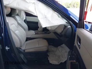2024 Nissan Pathfinder SL с VIN 5N1DR3CC8RC231010, выставлен на аукционе IAAI как лот 42560095 с пробегом 8 076 миль миль и . История ставок и продаж доступна на DreamBid. Изображение 5.