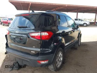 2020 Ford EcoSport SE z VIN MAJ3S2GE4LC390775, wystawiony jako IAAI lot #42339138 z przebiegiem 85 270 mil mil oraz . Historia ofert i sprzedaży dostępna na DreamBid. Obrazek 4.