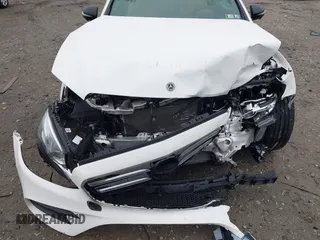 2018 Mercedes-Benz E-Class E 300 with VIN WDDZF4KB0JA380163, listed as a IAAI auction lot 42000543 with 75,314 mi miles. Bid and sale history available at carsss.com. Image 6.