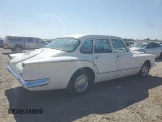 1960 Plymouth Valiant z VIN 1302156208, wystawiony jako Copart lot #65171755 z przebiegiem 84 776 mil mil oraz Czysty tytuł • Clean title. Historia ofert i sprzedaży dostępna na DreamBid. Obrazek 3.