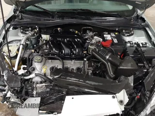 2009 Mercury Milan Premier with VIN 3MEHM08159R615918, listed as a IAAI auction lot 41984269 with 67,189 mi miles and . Bid and sale history available at DreamBid. Image 10.