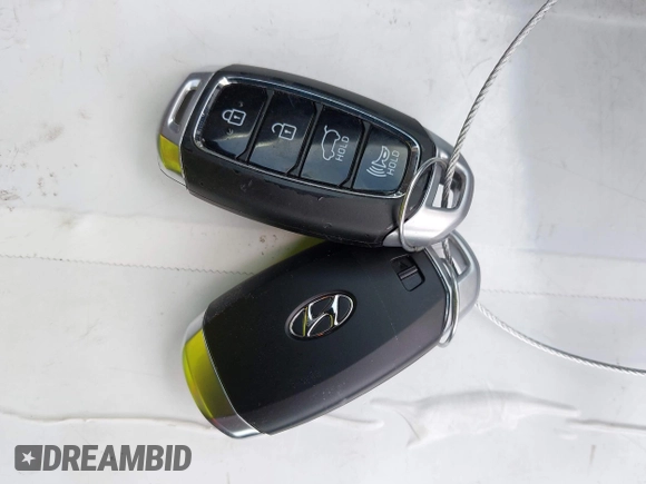 2020 Hyundai Kona SEL with VIN KM8K22AA3LU552610, listed as a IAAI auction lot 42369584 with 37,362 mi miles and . Bid and sale history available at DreamBid. Image 11.
