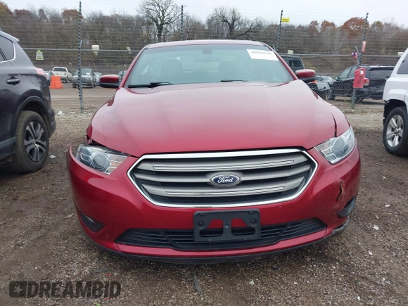 2016 Ford Taurus SEL with VIN 1FAHP2E84GG156087, listed as a IAAI auction lot 40849248 with 85,773 mi miles and . Bid and sale history available at DreamBid. Image 12.