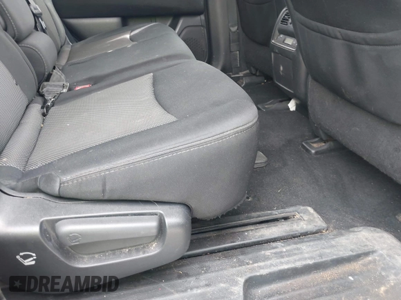 2017 Nissan Pathfinder SV с VIN 5N1DR2MN6HC911044, выставлен на аукционе IAAI как лот 42321805 с пробегом 110 902 миль миль и . История ставок и продаж доступна на DreamBid. Изображение 8.