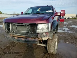 2008 Chevrolet Avalanche LT w/3LT with VIN 3GNFK123X8G139908, listed as a Copart auction lot 41535105 with 151,183 mi miles and Salvage Title. Bid and sale history available at carsss.com. Image 11.