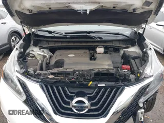 2018 Nissan Murano Platinum with VIN 5N1AZ2MH9JN163641, listed as a IAAI auction lot 41922735 with 70,884 mi miles and . Bid and sale history available at DreamBid. Image 10.