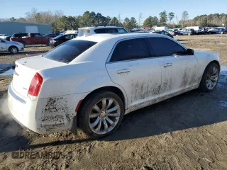 2016 Chrysler 300 Limited with VIN 2C3CCARG5GH230704, listed as a Copart auction lot 45487525 with 97,685 mi miles and Salvage Title. Bid and sale history available at DreamBid. Image 3.