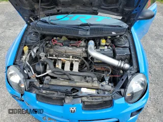 2004 Dodge Neon SRT-4 with VIN 1B3ES66S84D642462, listed as a Copart auction lot 57295424 with 152,206 mi miles and Clean Title. Bid and sale history available at carsss.com. Image 12.