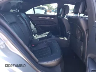 2018 Mercedes-Benz CLS-Class CLS 550 with VIN WDDLJ7DB2JA206212, listed as a Copart auction lot 51074024 with 67,924 mi miles. Bid and sale history available at carsss.com. Image 10.