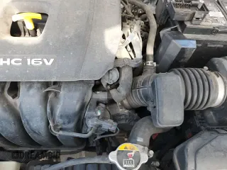 2018 Hyundai Elantra SE z VIN KMHD74LF2JU591314, wystawiony jako Copart lot #87091835 z przebiegiem 135 101 mil mil oraz Czysty tytuł • Clean title. Historia ofert i sprzedaży dostępna na DreamBid. Obrazek 13.