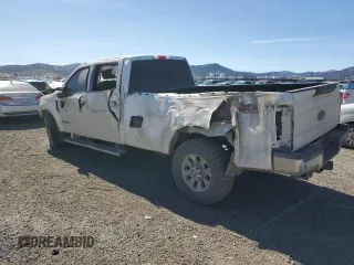 2018 Ford F-350 XL z VIN 1FT8W3BT9JEC57592, wystawiony jako Copart lot #49239965 z przebiegiem 78 885 mil mil oraz Szkoda całkowita • Salvage title. Historia ofert i sprzedaży dostępna na DreamBid. Obrazek 2.