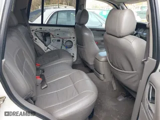 2003 Jeep Grand Cherokee Limited with VIN 1J4GW58N63C505919, listed as a IAAI auction lot 41566997 with 233,827 mi miles. Bid and sale history available at carsss.com. Image 8.