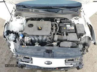 2021 Kia Forte LXS with VIN 3KPF24AD0ME331333, listed as a Copart auction lot 88136905 with 31,023 mi miles and Salvage title. Bid and sale history available at DreamBid. Image 11.