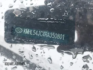 2024 Hyundai Sonata N Line z VIN KMHL54JC4RA350801, wystawiony jako IAAI lot #42180947 z przebiegiem 8933 mil mil oraz . Historia ofert i sprzedaży dostępna na DreamBid. Obrazek 17.
