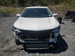 2019 Chevrolet Equinox LT z VIN 3GNAXUEVXKL327661, wystawiony jako Copart lot #54168045 z przebiegiem 83 308 mil mil oraz Szkoda całkowita • Salvage title. Historia ofert i sprzedaży dostępna na DreamBid. Obrazek 5.