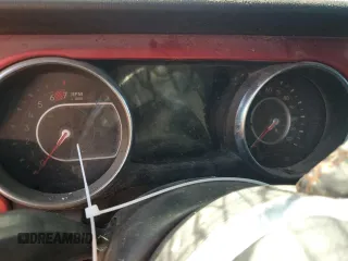 2021 Jeep Wrangler Unlimited Rubicon with VIN 1C4HJXFN6MW756530, listed as a Copart auction lot 51976395 with Not provided miles and Salvage title. Bid and sale history available at DreamBid. Image 9.