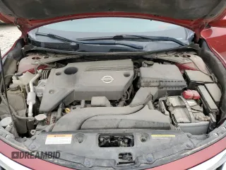 2015 Nissan Altima SL с VIN 1N4AL3AP6FN403992, выставлен на аукционе Copart как лот 60786225 с пробегом 155 273 миль миль и Чистый • Clean title. История ставок и продаж доступна на DreamBid. Изображение 11.