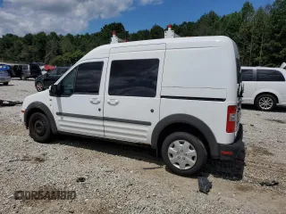 2013 Ford Transit Connect XLT z VIN NM0KS9BN3DT147821, wystawiony jako Copart lot #61053745 z przebiegiem 201 578 mil mil oraz Szkoda całkowita • Salvage title. Historia ofert i sprzedaży dostępna na DreamBid. Obrazek 2.