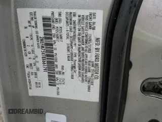 2008 Mercury Grand Marquis LS z VIN 2MEFM75V78X661791, wystawiony jako Copart lot #58512195 z przebiegiem 181 800 mil mil oraz Szkoda całkowita • Salvage title. Historia ofert i sprzedaży dostępna na DreamBid. Obrazek 12.