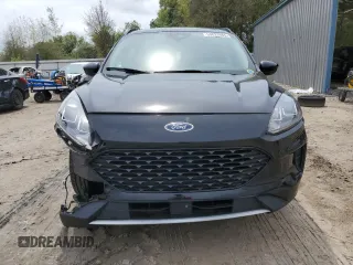 2020 Ford Escape SE Sport Hybrid z VIN 1FMCU0BZ2LUB13387, wystawiony jako Copart lot #50633985 z przebiegiem 106 319 mil mil oraz Nie do naprawy • Non repairable. Historia ofert i sprzedaży dostępna na DreamBid. Obrazek 5.