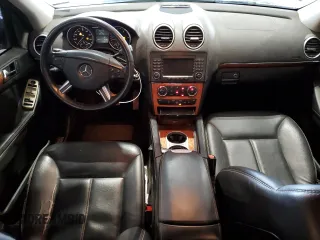 2008 Mercedes-Benz GL-Class 3.0L CDI with VIN 4JGBF22E98A308491, listed as a Copart auction lot 51607395 with 248,759 mi miles and Clean Title. Bid and sale history available at carsss.com. Image 8.
