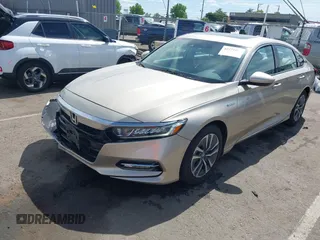 2019 Honda Accord EX z VIN 1HGCV3F47KA009254, wystawiony jako IAAI lot #42271892 z przebiegiem 107 552 mil mil oraz . Historia ofert i sprzedaży dostępna na DreamBid. Obrazek 18.