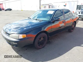 1996 Toyota Camry LE with VIN 4T1BF12K2TU863175, listed as a IAAI auction lot 42020895 with 245,443 mi miles and . Bid and sale history available at DreamBid. Image 19.