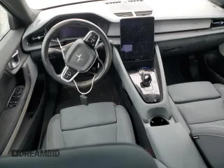 2021 Polestar 2 Launch Edition z VIN LPSED3KA0ML024930, wystawiony jako Copart lot #43566215 z przebiegiem Nie podano mil oraz Szkody całkowita. Historia ofert i sprzedaży dostępna na DreamBid. Obrazek 8.