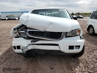 2009 Honda Ridgeline RT with VIN 5FPYK16299B109249, listed as a Copart auction lot 49533635 with 188,019 mi miles and Salvage Title. Bid and sale history available at carsss.com. Image 5.