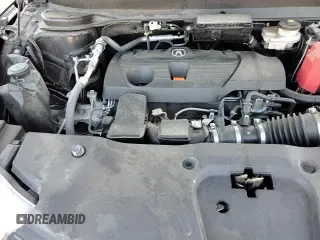 2019 Acura RDX Technology z VIN 5J8TC2H52KL010807, wystawiony jako Copart lot #80446905 z przebiegiem 50 527 mil mil oraz Szkoda całkowita • Salvage title. Historia ofert i sprzedaży dostępna na DreamBid. Obrazek 13.