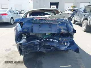 2002 Ford Mustang GT Deluxe z VIN 1FAFP42X12F191957, wystawiony jako IAAI lot #42021857 z przebiegiem Nie podano mil oraz . Historia ofert i sprzedaży dostępna na DreamBid. Obrazek 16.