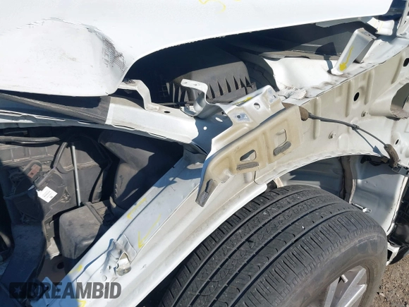 2020 Honda Pilot EX-L с VIN 5FNYF5H57LB008441, выставлен на аукционе IAAI как лот 42144696 с пробегом 93 828 миль миль и . История ставок и продаж доступна на DreamBid. Изображение 20.