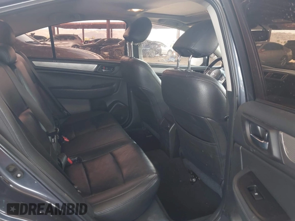 2015 Subaru Legacy Premium with VIN 4S3BNBE65F3056557, listed as a IAAI auction lot 42422624 with 126,799 mi miles and . Bid and sale history available at DreamBid. Image 8.