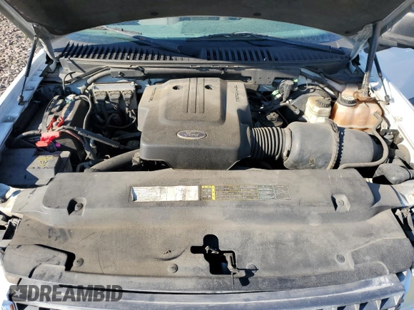 2004 Ford Expedition XLT with VIN 1FMPU16W24LB39356, listed as a Copart auction lot 69398154 with 172,691 mi miles and Salvage Title. Bid and sale history available at carsss.com. Image 12.