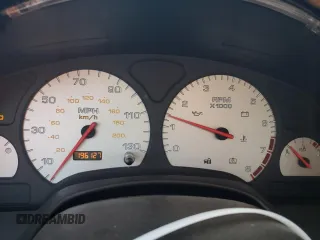 2003 Saturn LS with VIN 1G8JU54F83Y574706, listed as a Copart auction lot 49224735 with 196,127 mi miles and Salvage Title. Bid and sale history available at carsss.com. Image 9.