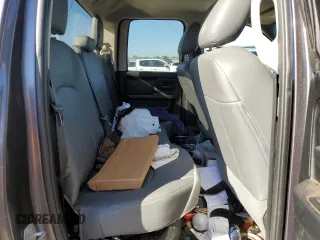2017 Ram 1500 Express with VIN 1C6RR7FT4HS743999, listed as a Copart auction lot 48636445 with 180,419 mi miles and Salvage Title. Bid and sale history available at carsss.com. Image 10.